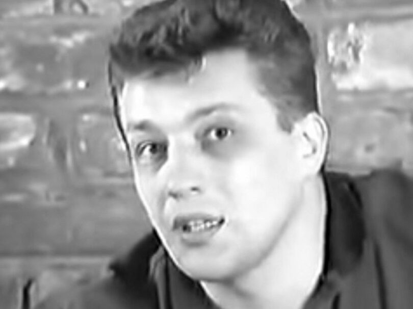 Željko Rutović foto:youtube printscreen/vidimoseučitulji