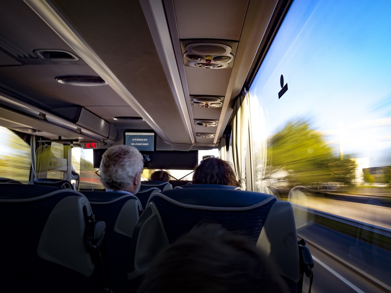 autobus foto:Pixabay