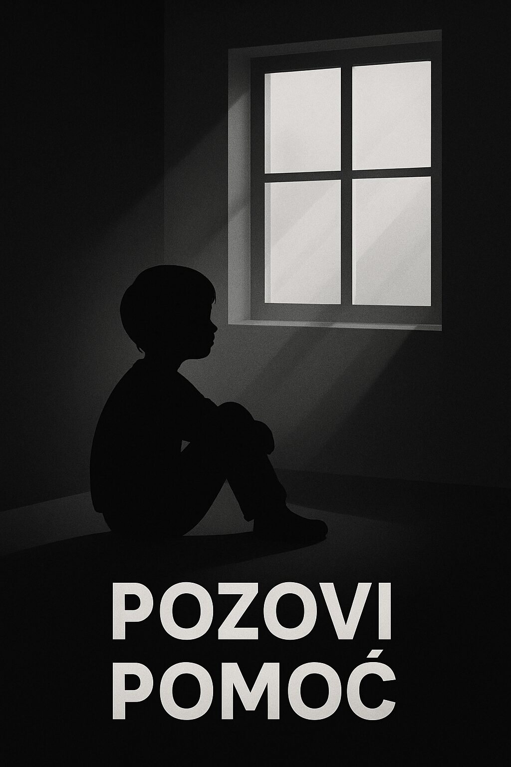 Zlostavljanje dece foto:Rikošet ilustracija