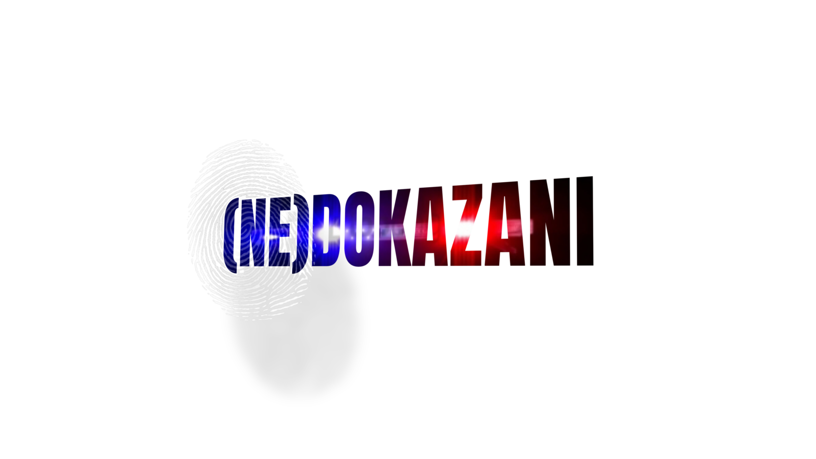 Emisija Nedokazani