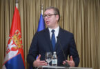 LISTA "NE DAMO SRBIJU - ALEKSANDAR VUČIĆ" U ZAJEČARU ODNELA UBEDLJIVU POBEDU Oglasio se GIK, objavljene brojke