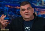 Saša Mirković foto:Hype tv/ShowBliz