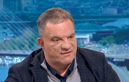 Dejan Vuk Stanković foto:Yt:K1