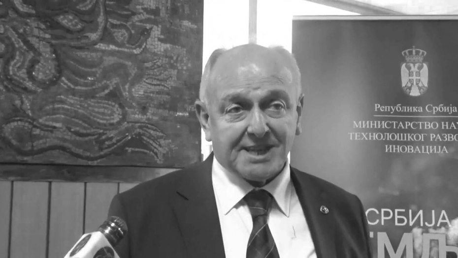 Miroslav Trajanović foto: printscreen/Alo