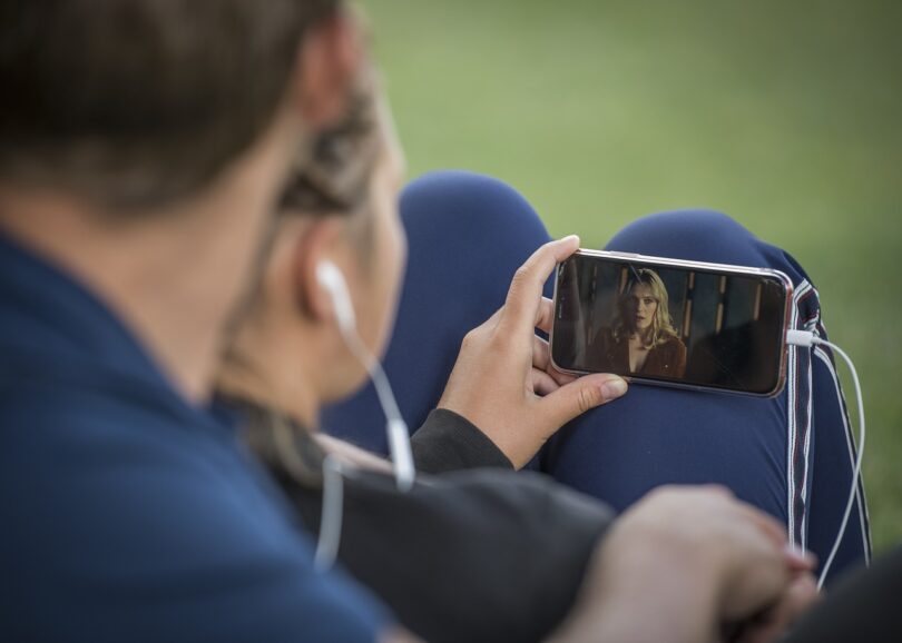 video call foto:Pixabay