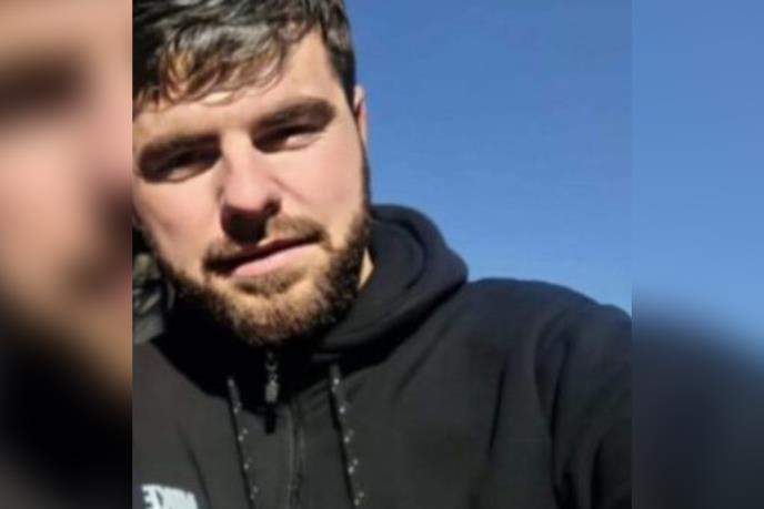 Muamer Nezirović foto:Instagram:muamernezirovic