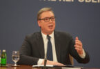 Aleksandar Vučić, foto:ATA images