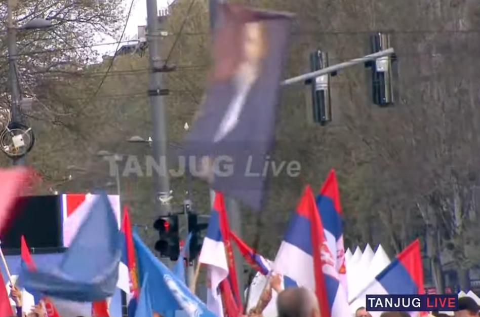 Foto:Tanjug printscreen