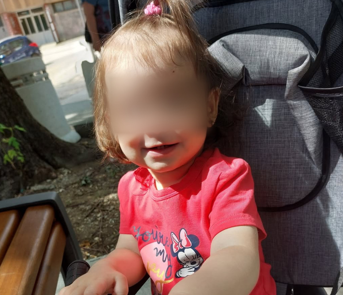 Danka Ilić foto:Instagram:Ivana Ilić