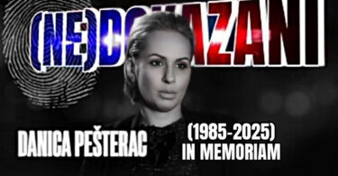 TELO NIJE IZDRŽALO! Danica Pešterac je u VELIKOJ ISPOVESTI govorila o POBEDI NAD KANCEROM, koji se VRATIO - Daša je preminula na SPASOVDAN