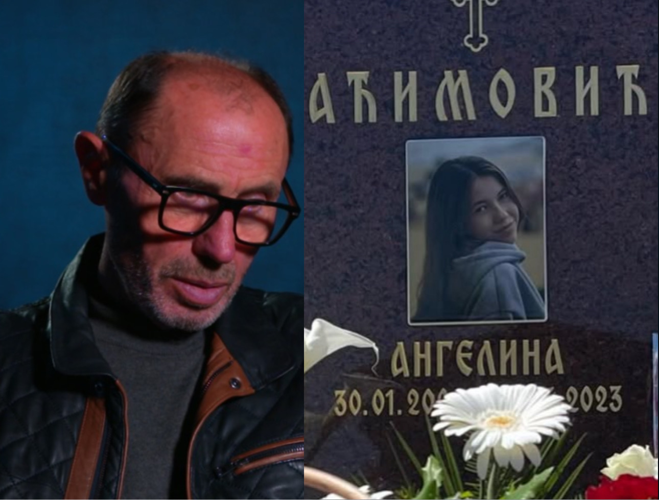 Andjelko Aćimović o masakru u Ribnikaru