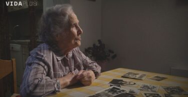 Vjera Andrijić foto:yt:vidaplus
