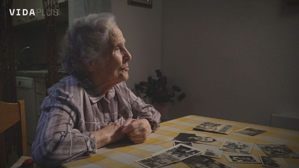 Vjera Andrijić foto:yt:vidaplus