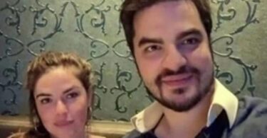 David Knežević, Ana Knežević foto:instagram:davidknezevic