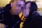 Majka i očuh zverski mučili devojčicu foto:Društvene mreže