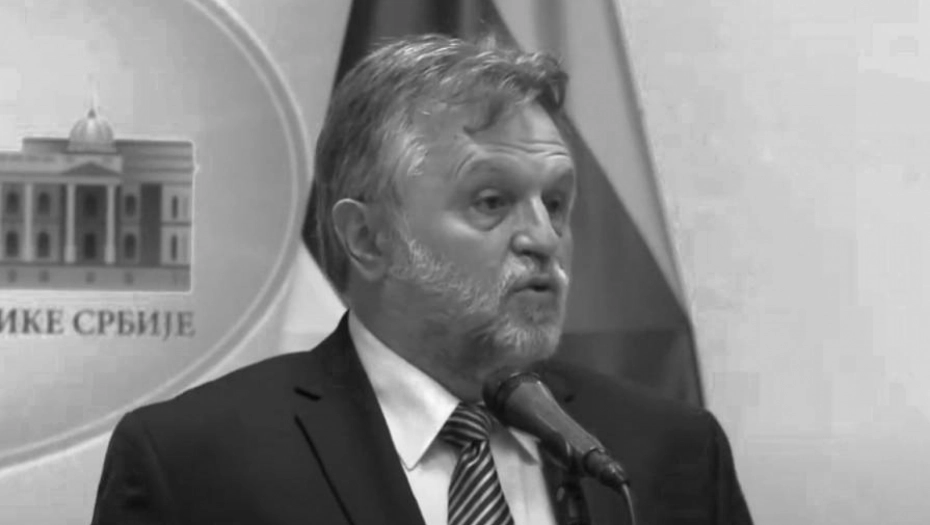 Dušan Vujović foto:Youtube printscreen