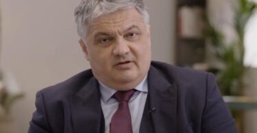 Yt printscreen/Vladimir Lučić