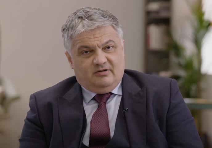 Yt printscreen/Vladimir Lučić