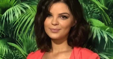 Ivana Krivokapić foto:Društvene mreže