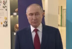Putin izdao naredbu 50.000 vojnika