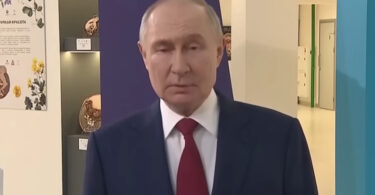 Putin izdao naredbu 50.000 vojnika