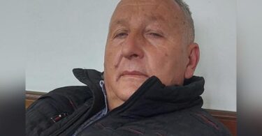Željko Marjanović foto:društvene mreže