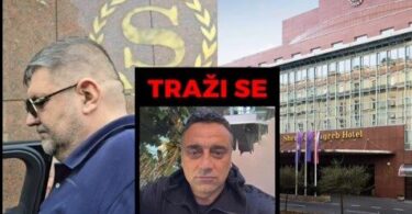 Saša Mirković foto: Hype tv/Tiktok :sasamirkovicofficial