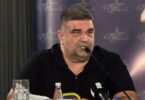 Saša Mirković foto:Rikoset.rs