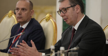 Aleksandar Vučić foto:Tanjug