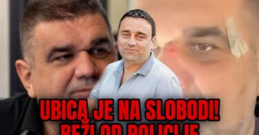 Foto:MUP/HYPE TV/Tiktok\SasaMirkovic