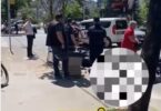 Nesreća foto:Rikošet /Hype tv
