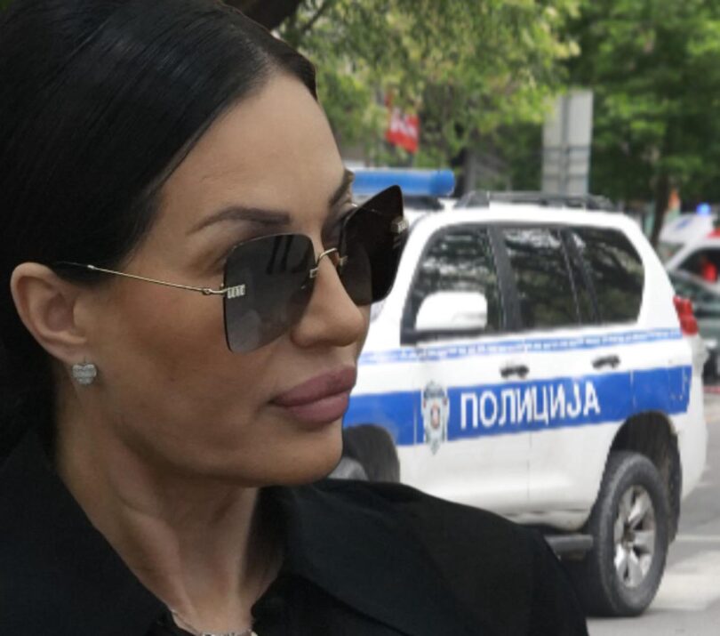 Svetlana Ceca Ražnatović foto:ATA images