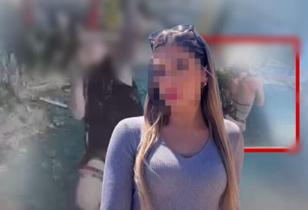 OTKRIVENI DATUM I MESTO SAHRANE TRAGIČNO NASTRADALE TIJANE U BUDVI NA PARASEJLINGU: "Borila si se do poslednje sekunde"