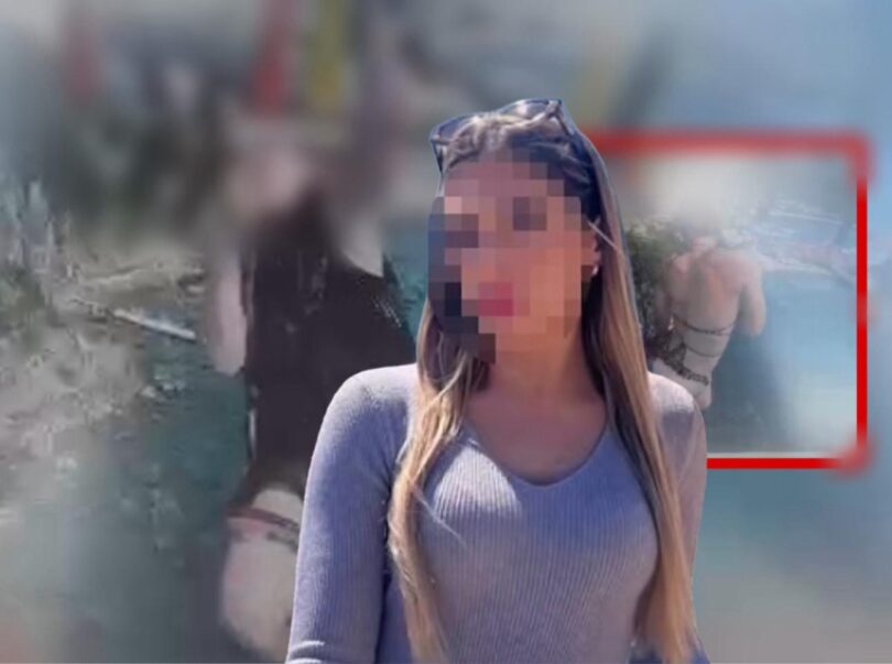 OTKRIVENI DATUM I MESTO SAHRANE TRAGIČNO NASTRADALE TIJANE U BUDVI NA PARASEJLINGU: "Borila si se do poslednje sekunde"