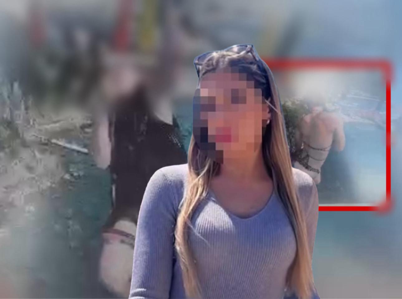 TIJANA R. (19) JE DAVALA ZNAKE ŽIVOTA NAKON STRAVIČNOG PADA U BUDVI? Novi detalji tragedije