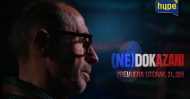 Anđelko Aćimović foto:Hype tv
