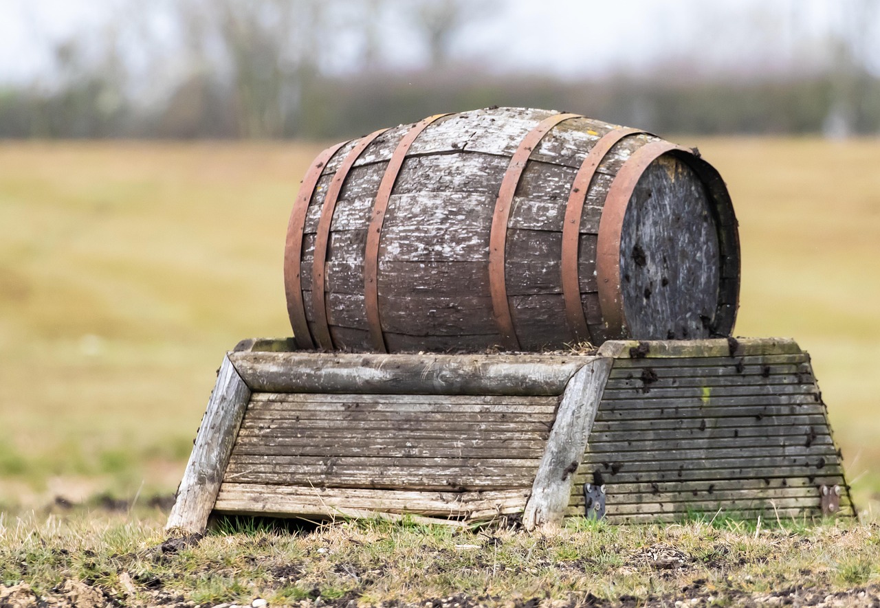 bure foto:Pixabay