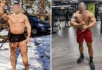 Djordje Marić foto:Društvene mreže:instagram:djordje maric