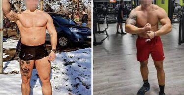 Djordje Marić foto:Društvene mreže:instagram:djordje maric