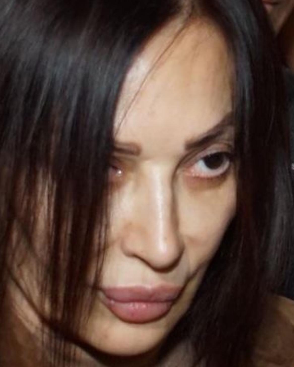 Ceca Ražnatović foto:Rikošet