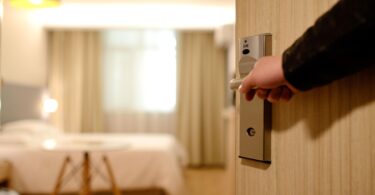 Hotel foto:Pixabay