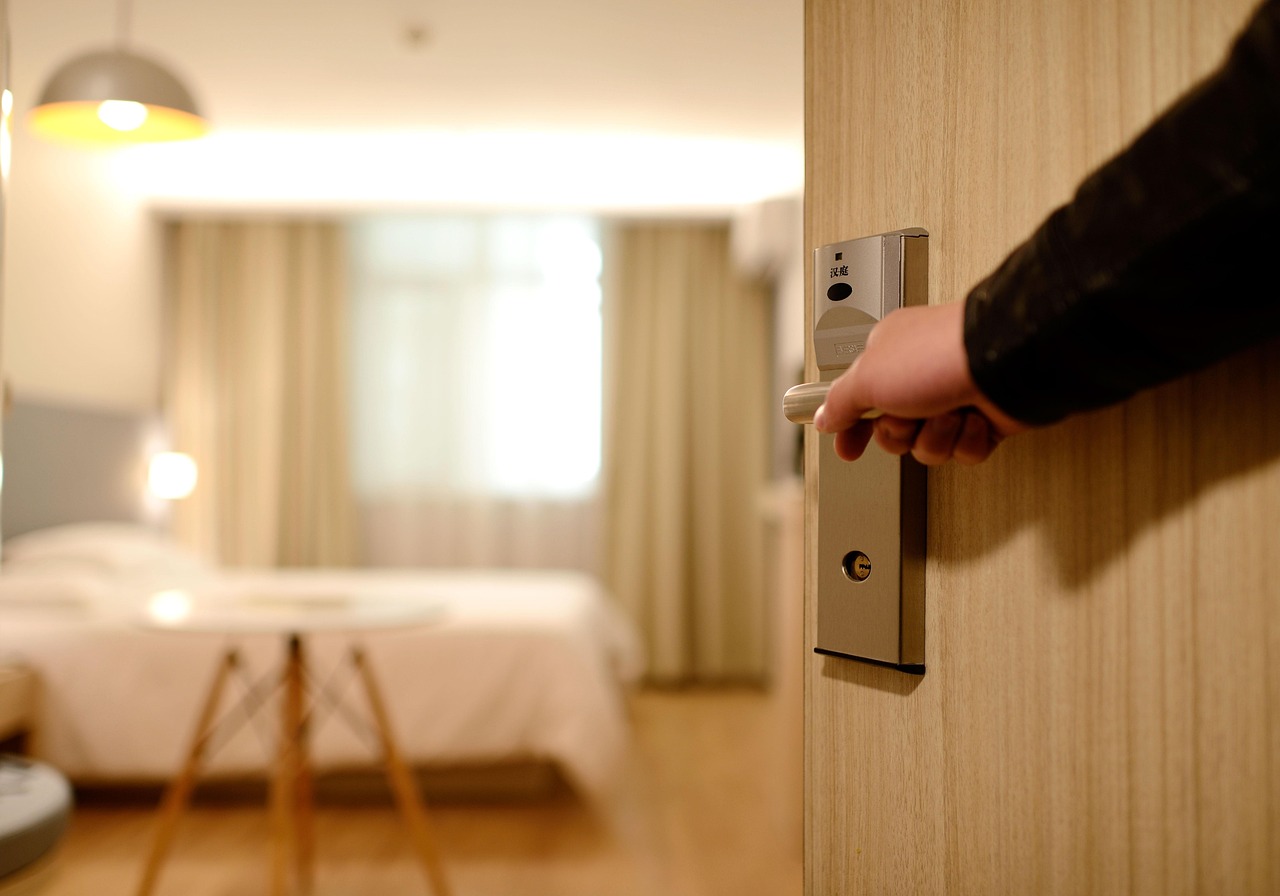 Hotel foto:Pixabay