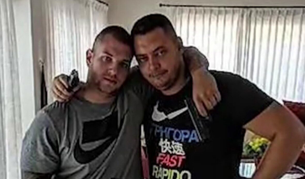 MARKO MILJKOVIĆ TRAŽI DA MU SUD OMOGUĆI VEĆI BROJ BRAČNIH POSETA: Posebne prostorije već koristi jednom u dva meseca, a evo kakav je odgovor dobio