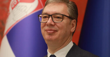 Aleksandar Vučić foto:ATA images