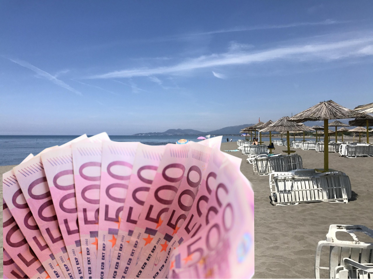 U OGLASU PLATA 1.800 EVRA, PLAĆENI SMEŠTAJ I HRANA... A iza svega se krije ovaj užas u Crnoj Gori