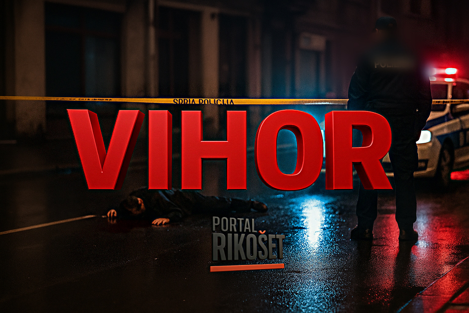 UBIJEN MOMAK (24) U CENTRU BEOGRADA! SVE VRVI OD POLICIJE -AKCIJA “VIHOR” NA SNAZI