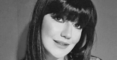 Jelena Marjanović foto:facebook:jelenamarjanovic