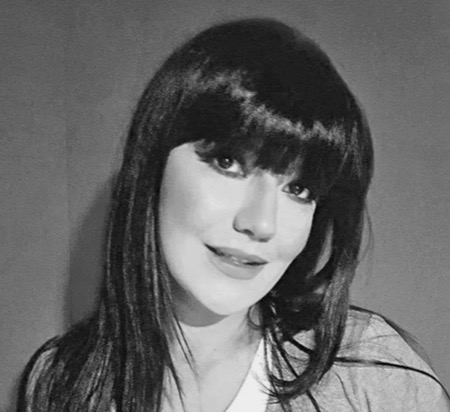 Jelena Marjanović foto:facebook:jelenamarjanovic