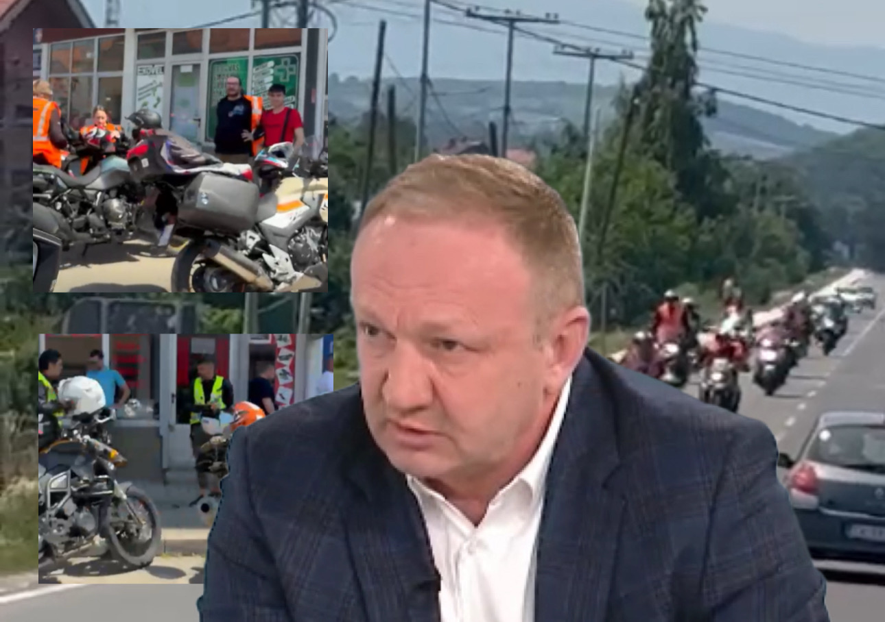 DJILASOVI BATINAŠI STIGLI U ZAJEČAR