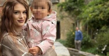 Teodora brutalno ubijena pred ćerkom foto:instagram:teodora.marina17